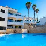 アパート 99b Hibiscus - Spacious 2-bedroom With Pool Views
