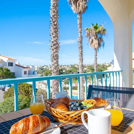 99b Hibiscus - Spacious 2-bedroom With Pool Views Appartement