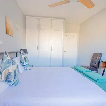 Appartement 99b Hibiscus - Spacious 2-bedroom With Pool Views Carvoeiro (Lagoa)