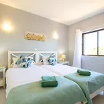 Appartement 99b Hibiscus - Spacious 2-bedroom With Pool Views Carvoeiro (Lagoa)