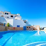 99b Hibiscus - Spacious 2-bedroom With Pool Views Carvoeiro (Lagoa)