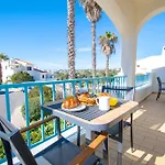 99b Hibiscus - Spacious 2-bedroom With Pool Views Appartement Carvoeiro (Lagoa)