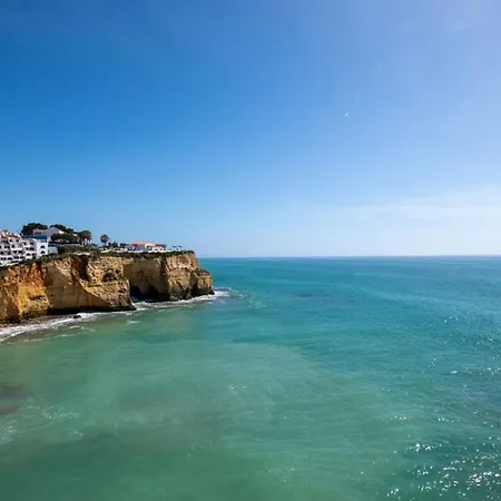 99b Hibiscus - Spacious 2-bedroom With Pool Views * Carvoeiro (Lagoa)