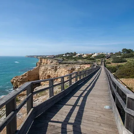 99b Hibiscus - Spacious 2-bedroom With Pool Views Carvoeiro (Lagoa)