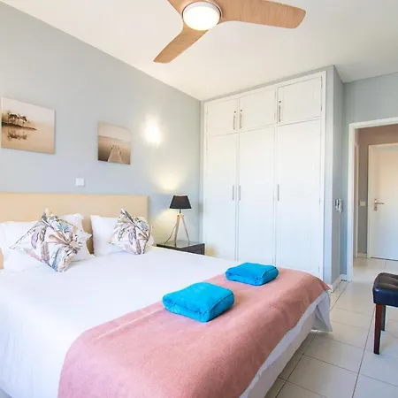 99b Hibiscus - Spacious 2-bedroom With Pool Views Carvoeiro (Lagoa)