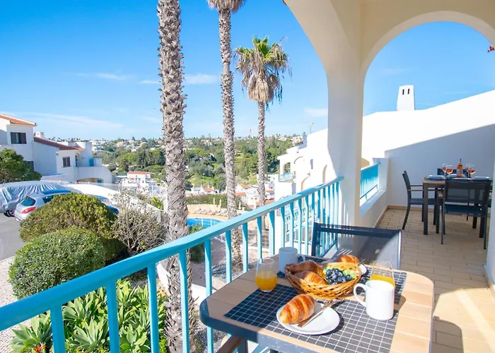 99b Hibiscus - Spacious 2-bedroom With Pool Views Διαμέρισμα *