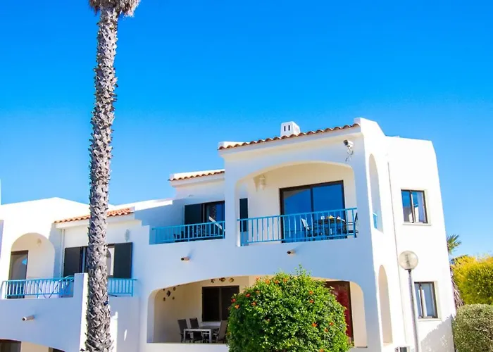 Διαμέρισμα 99b Hibiscus - Spacious 2-bedroom With Pool Views *