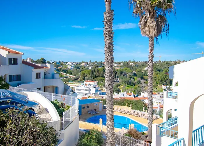 Διαμέρισμα 99b Hibiscus - Spacious 2-bedroom With Pool Views