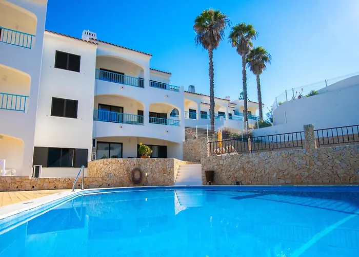 Διαμέρισμα 99b Hibiscus - Spacious 2-bedroom With Pool Views