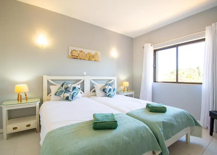 Διαμέρισμα 99b Hibiscus - Spacious 2-bedroom With Pool Views Καρβοέιρο