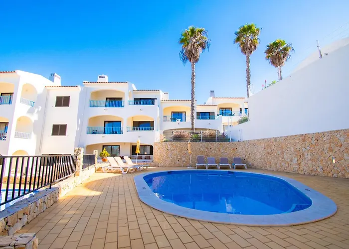 Διαμέρισμα 99b Hibiscus - Spacious 2-bedroom With Pool Views