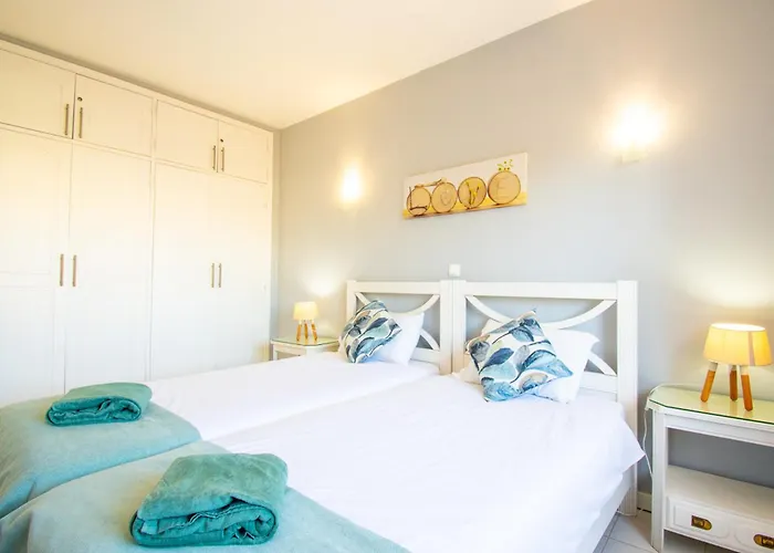 Διαμέρισμα 99b Hibiscus - Spacious 2-bedroom With Pool Views Καρβοέιρο