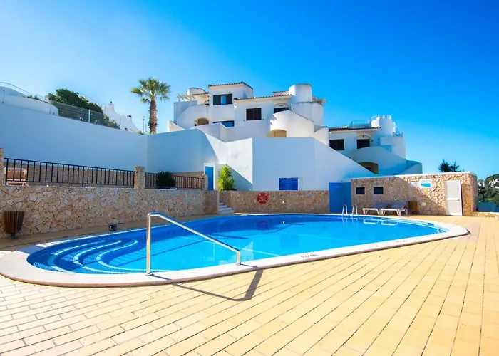 Διαμέρισμα 99b Hibiscus - Spacious 2-bedroom With Pool Views Καρβοέιρο